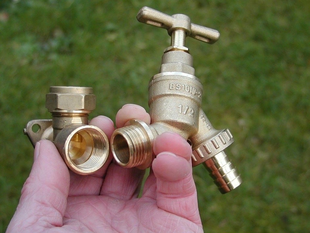 Comprendre les bases du circuit d'eau domestique