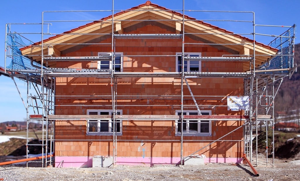 Les meilleures solutions pour financer vos travaux de rénovation